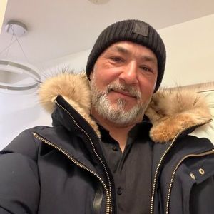 Meet your Posher, Nelson